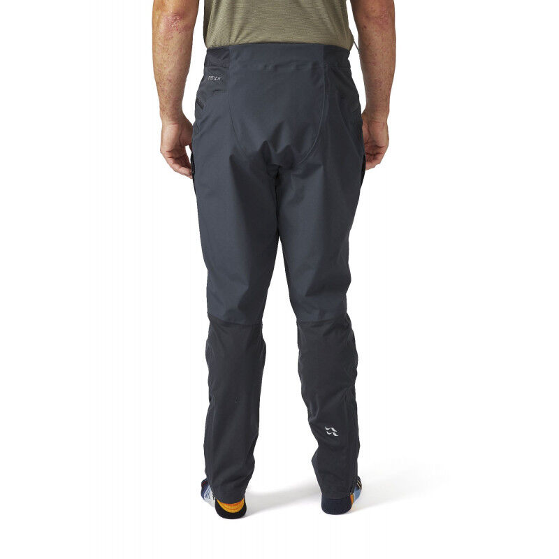Cinder Kinetic Pants - Pantalon vélo homme