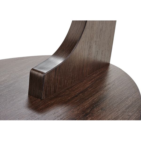 Gator Frameworks Elite Guitar Hanging Stand BRN