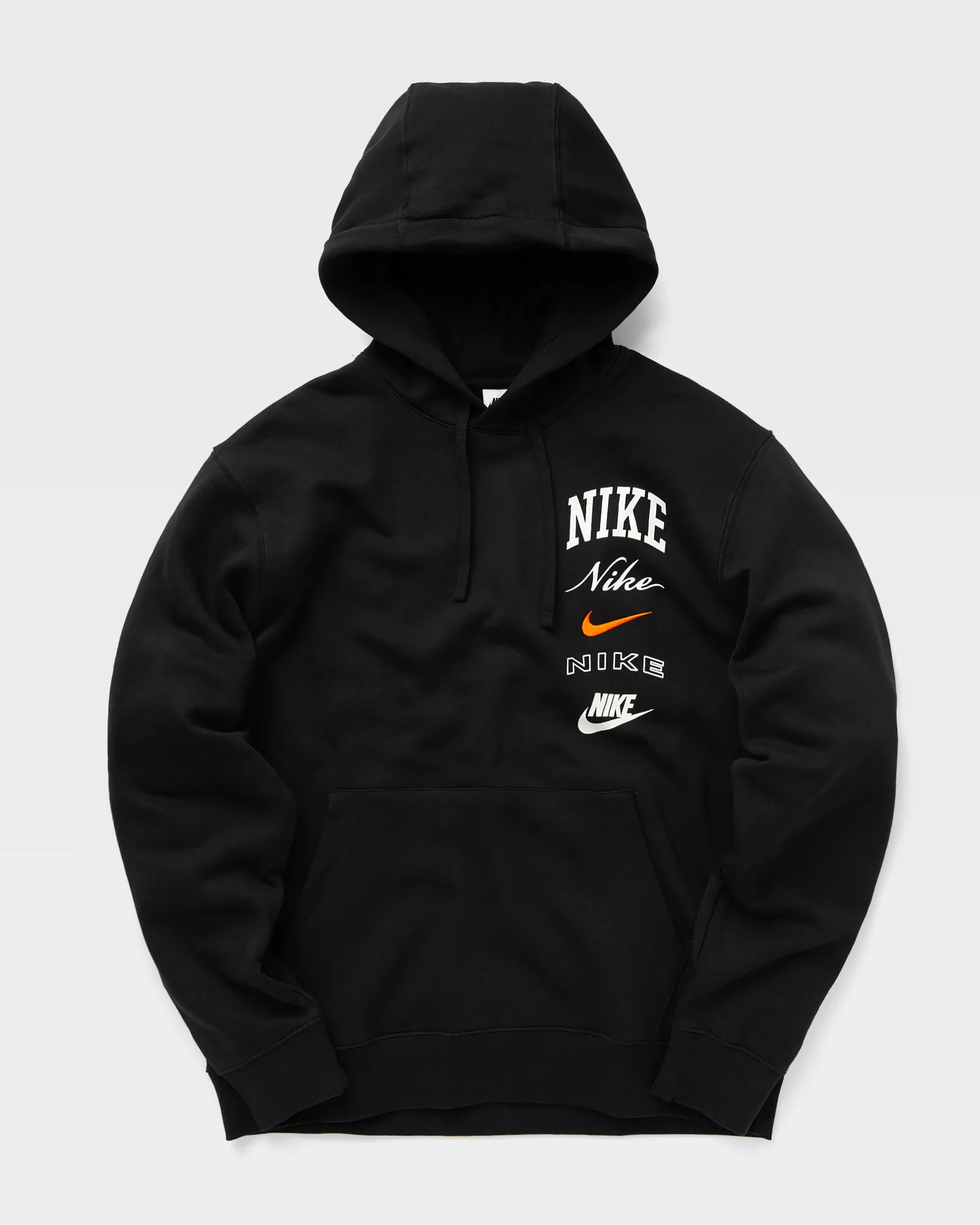 Nike Club Fleece Pullover Hoodie