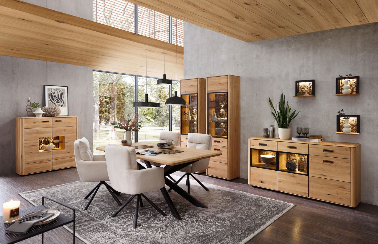 Cantus Sideboard MONTANA