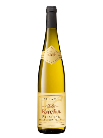 RIESLING COLLECTION PRIVEE
