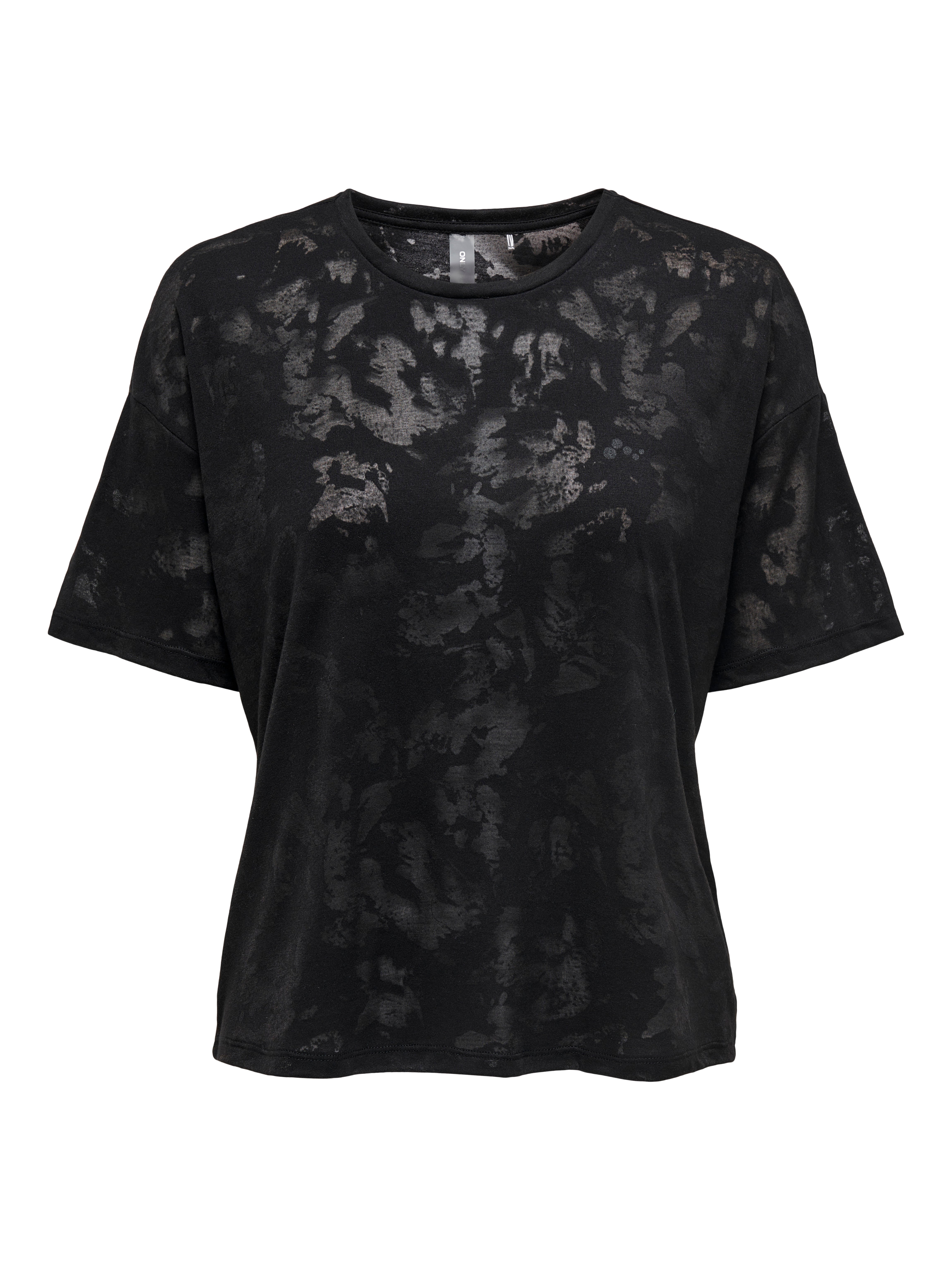 ONPEKIN T-shirt Black