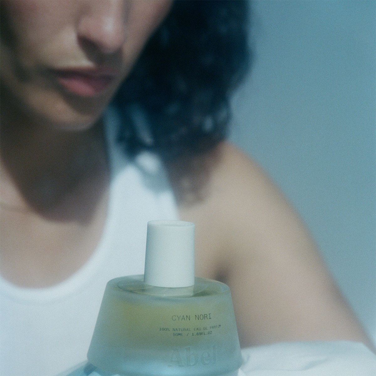 Cyan Nori Eau de Parfum 50ml