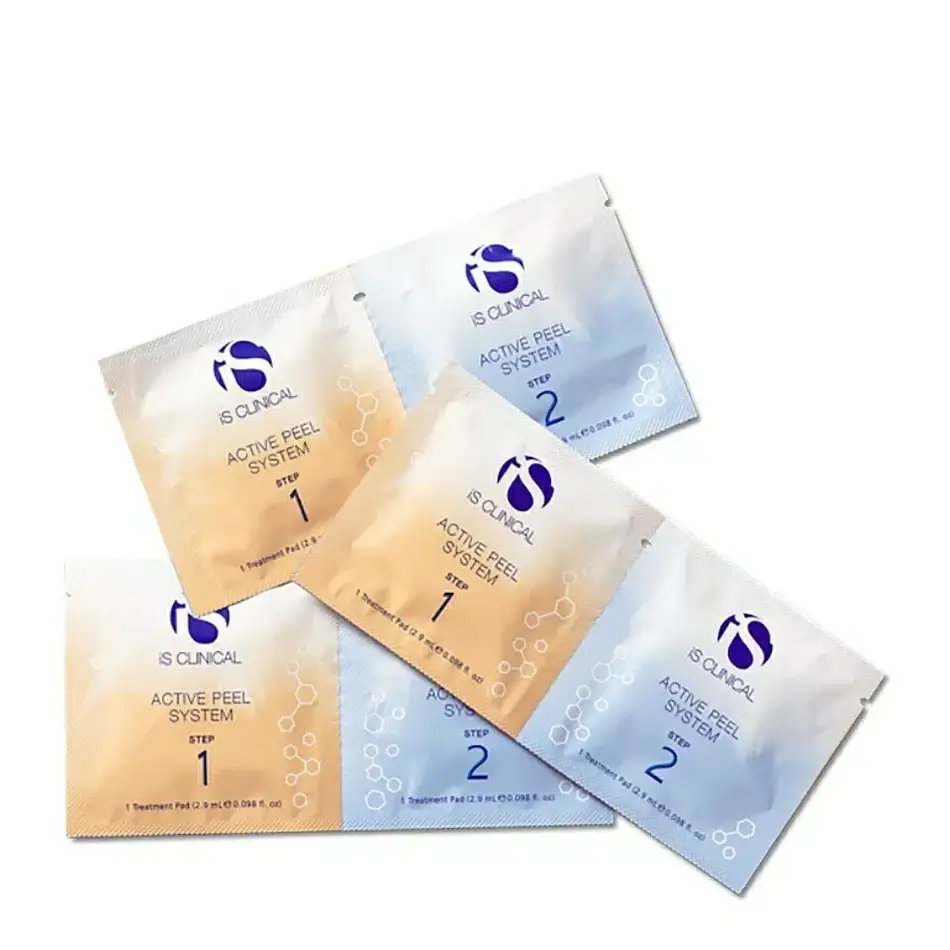 Active Peel System