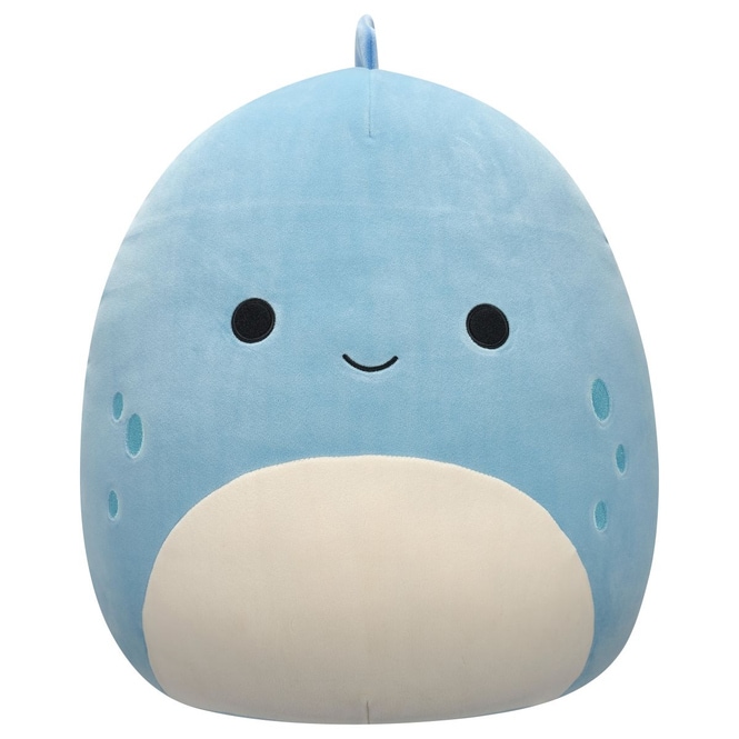 Squishmallows - Plüschfigur - John-John der Dino - ca.  40 cm