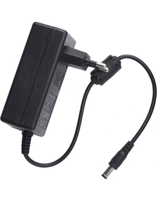 Akvastabil Adapter Voor Lumax 12v Zwart - Verlichting
