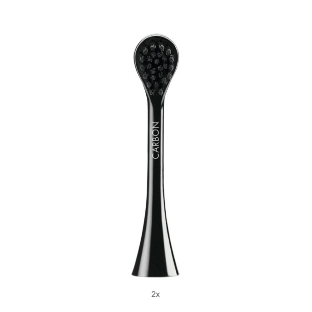 Curaprox Black is White Hydrasonic Sonische Tandenborstel