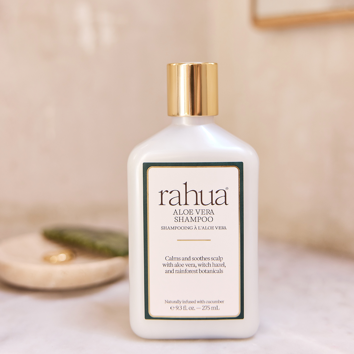 Aloe Vera Shampoo 275ml