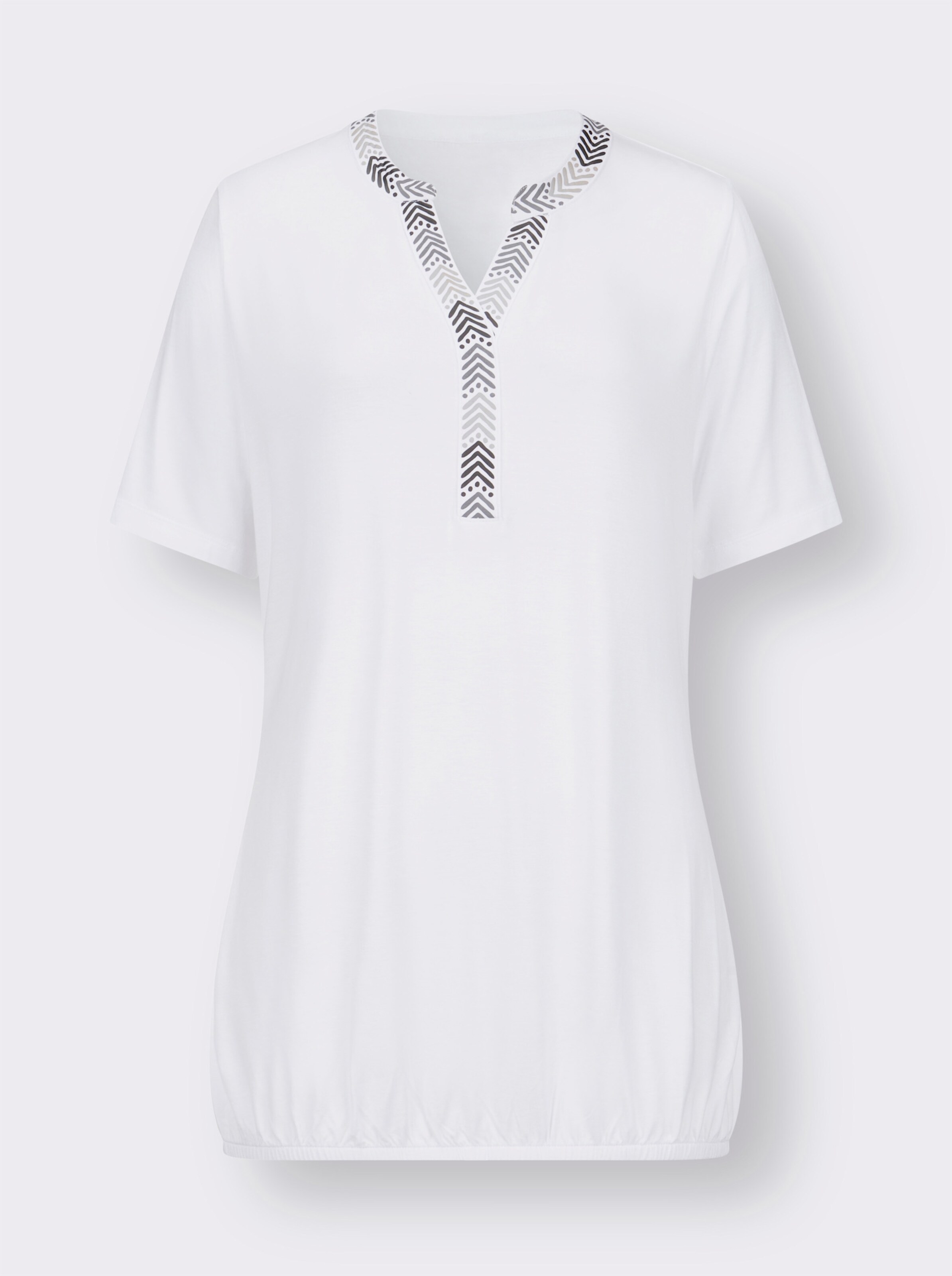 Kurzarmshirt