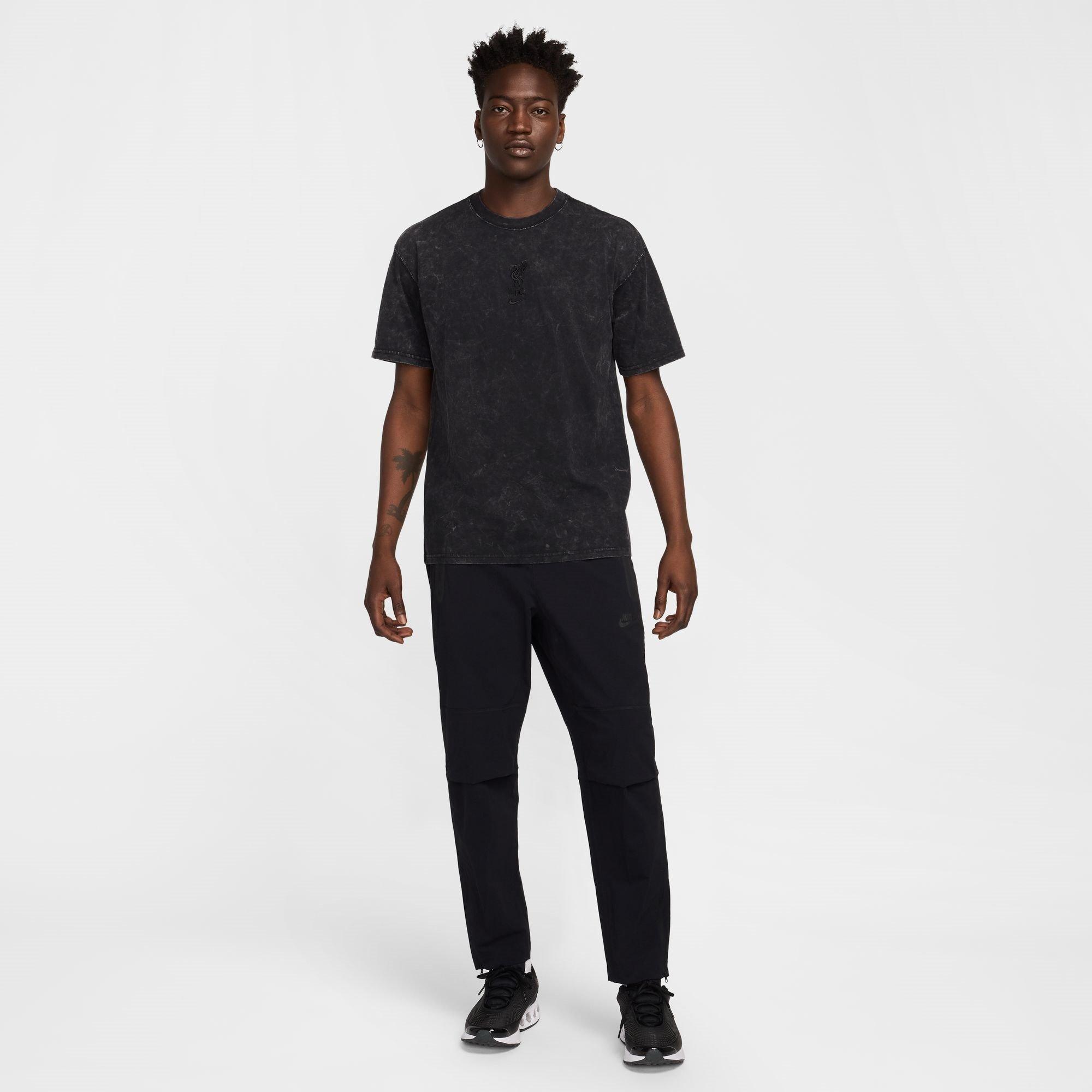 Nike Liverpool Essentials T Shirt Mens