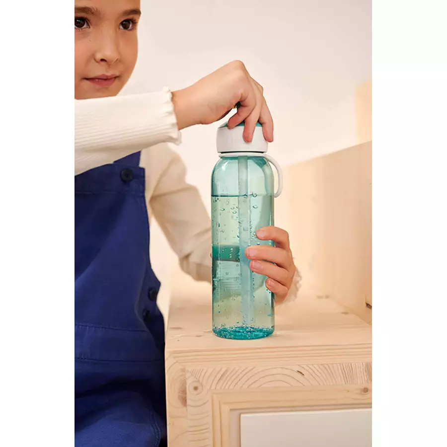 Mepal Pausenset Campus 2er Set blau