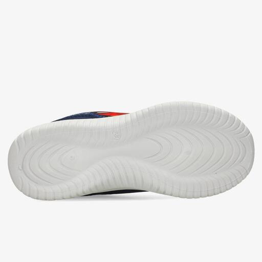 Zapatillas Homem-Aranha