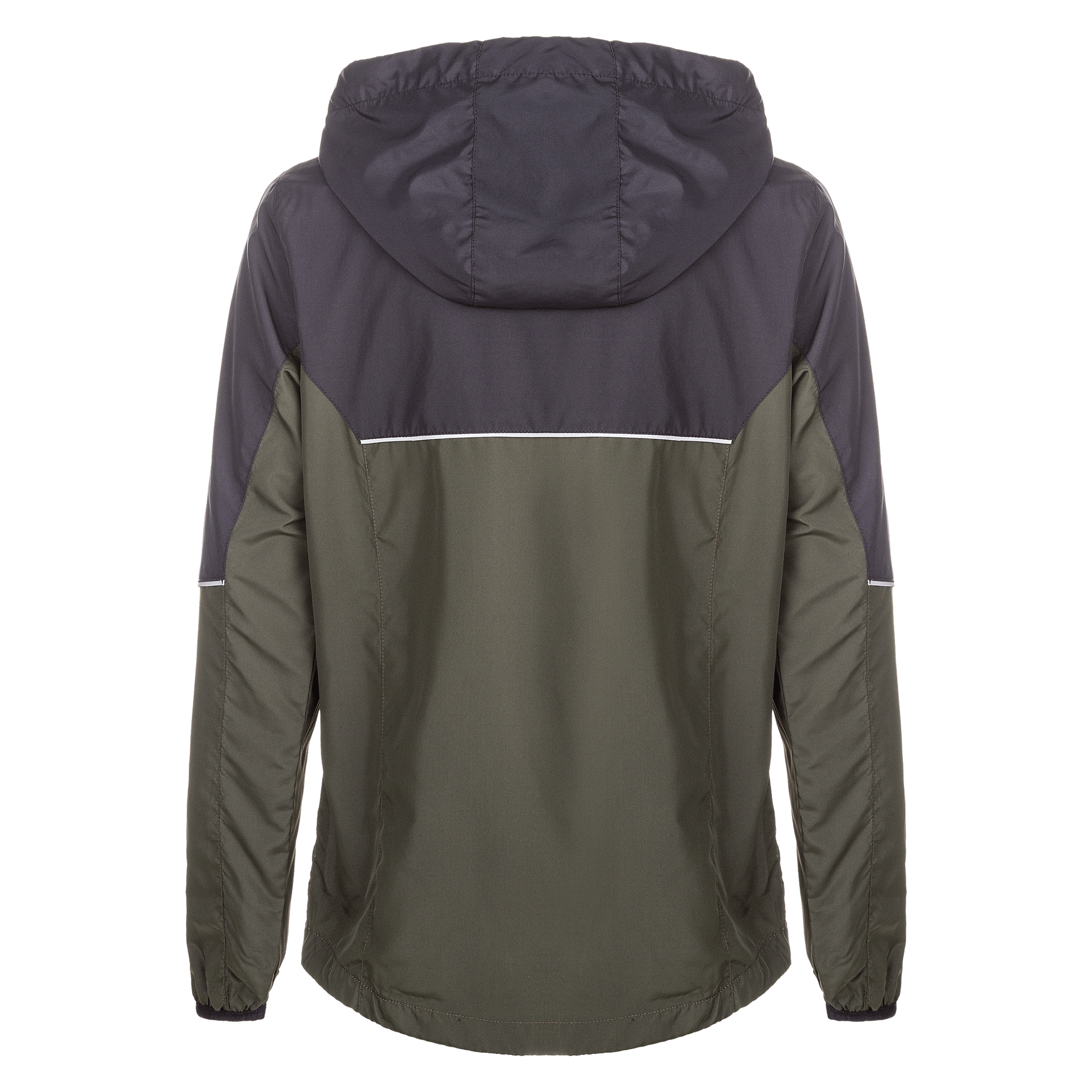 Endurance Lassieo Jr. Unisex Running Jacket W/Hood - Treningstøy