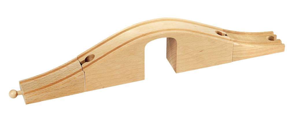 BRIO Spiel Unterführung