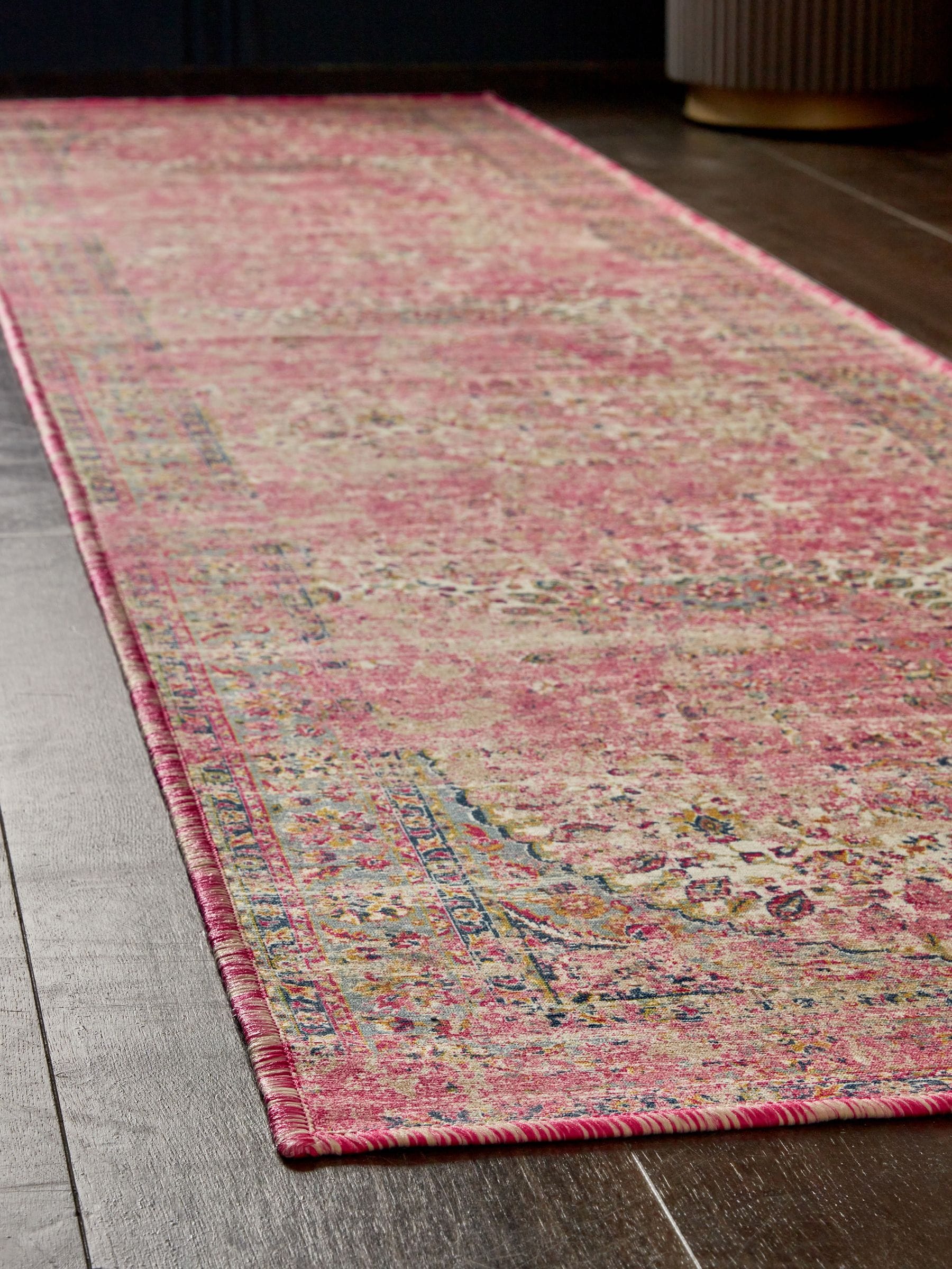 Washable Emporium Oriental Runner