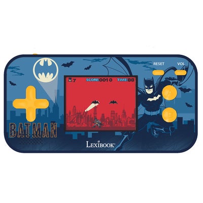 Batman Arcade Pocket Spillkonsoll