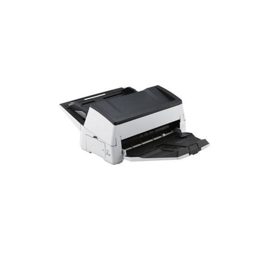 Dokumentenscanner fi-7600<br>Schnelles, reibungsloses Scannen grosser Dokumentenvolumen