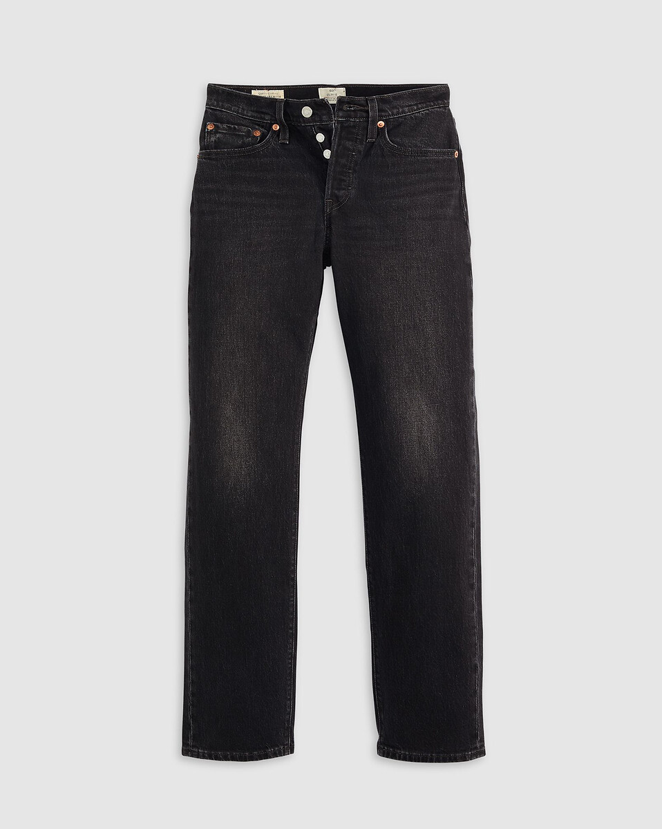 Calça jeans Levi's 501 Curve