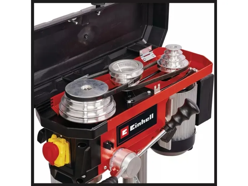 Einhell Einhell TC-BD 630/1 søjleboremaskine