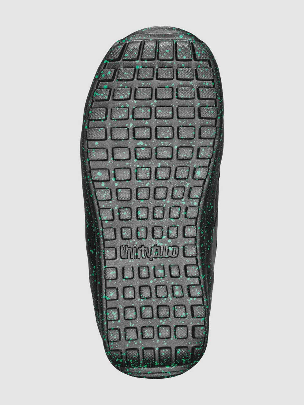 ThirtyTwo Light 2025 Snowboard Boots black/green