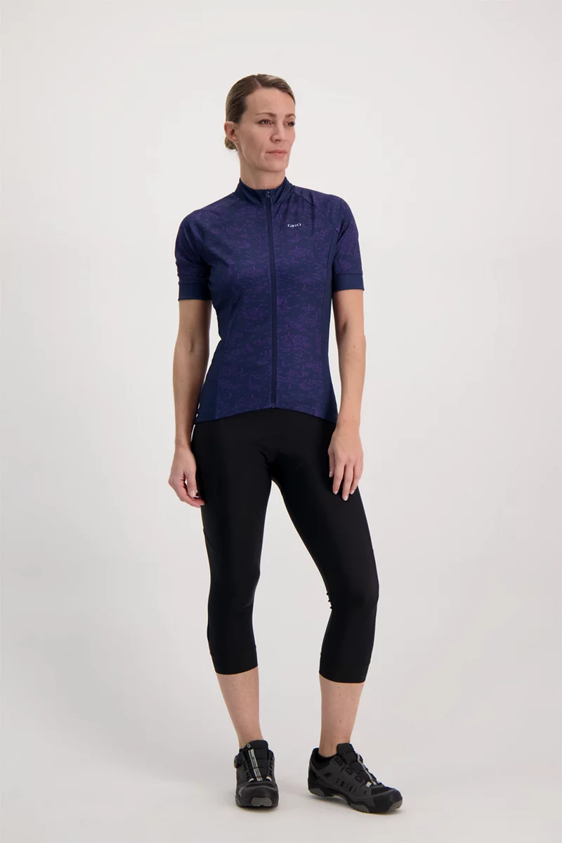 GIRO Chrono Sport Damen Biketrikot