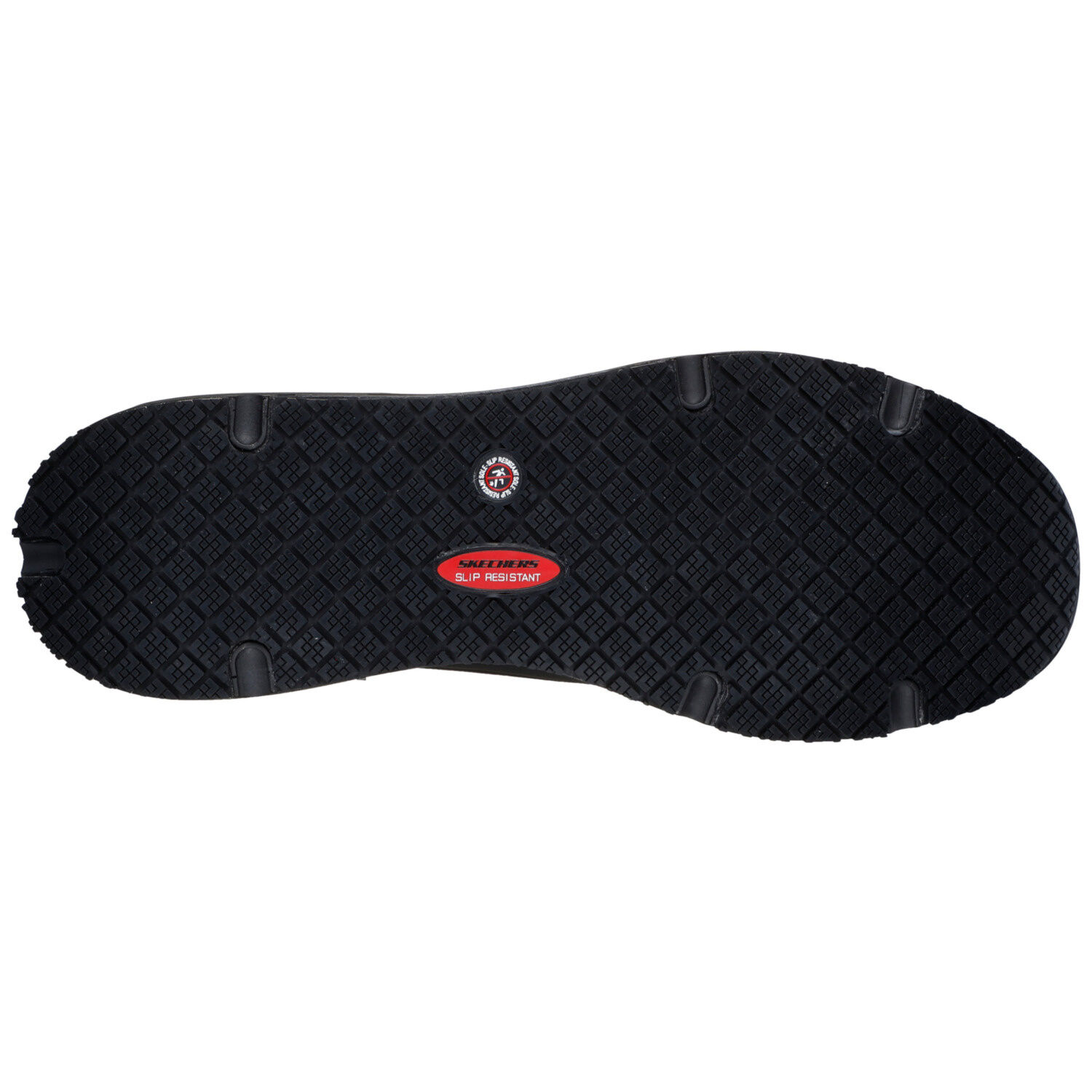 Skechers Work UNO SR - Doltin ESD-Sicherheitsschuh