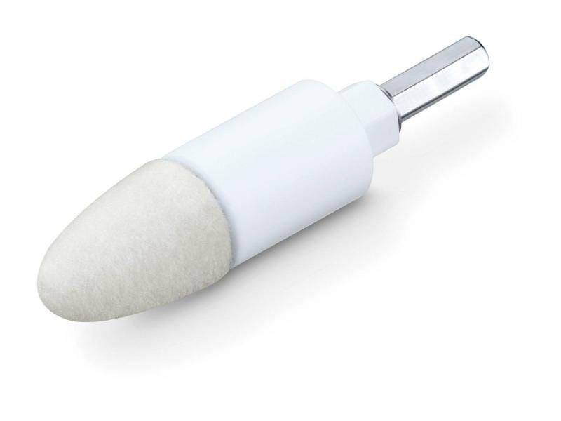 Beurer Nagelpflege-Set MP 64 Maniküre / Pediküre Nagelpflegegerät