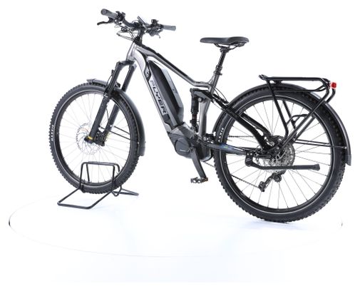 Produit reconditionné - Flyer Goroc4 4.10 Vélo électrique Hommes 2021 - Très Bon Etat