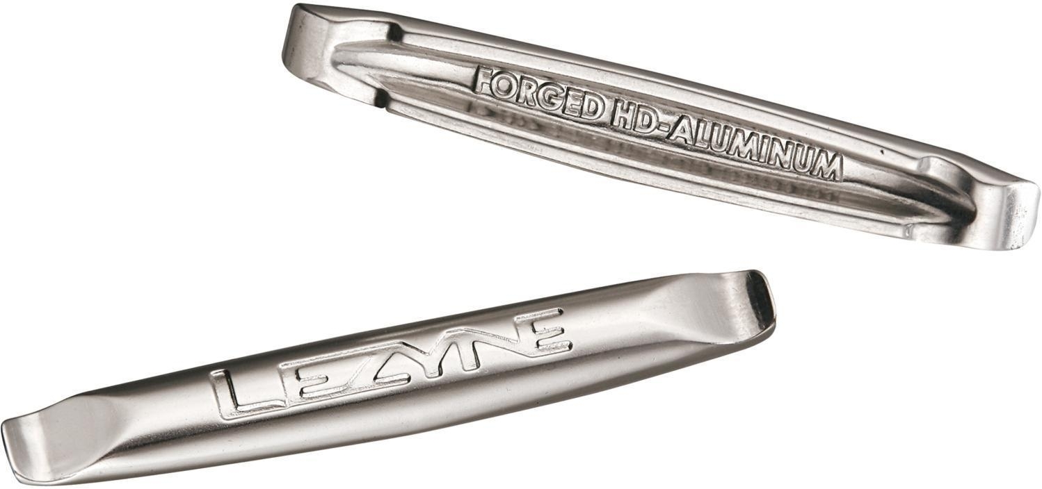 Lezyne Alloy Lever dækjern sæt med 2 stk
