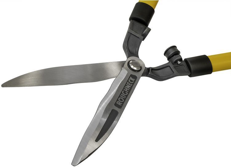 Roughneck - XT Pro - Heggenscharen - 70-95 cm - Robuuste Stalen Handgrepen