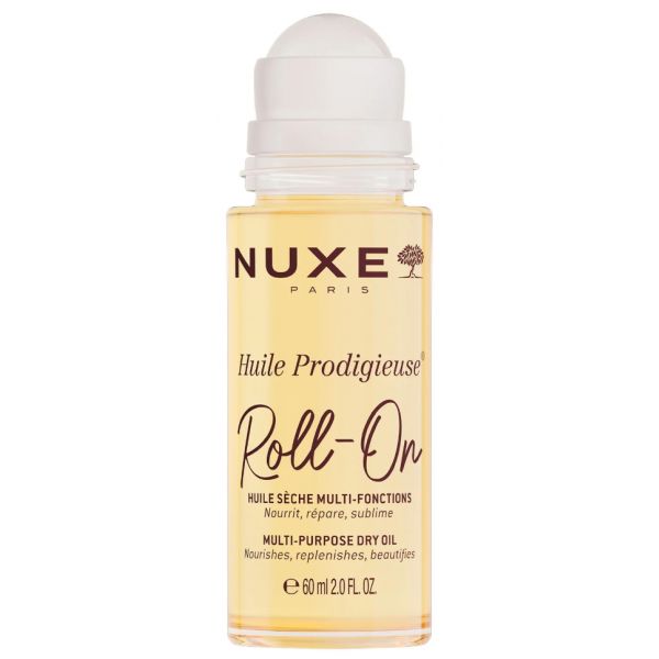 Nuxe Huile Prodigieuse Roll-On 60ml