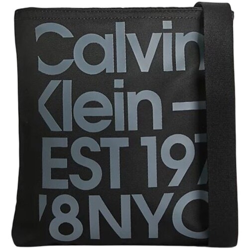 Calvin Klein Jeans - K50K510378 Negro