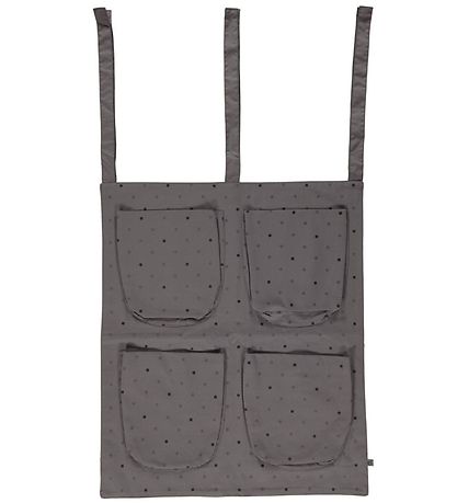 Sm?folk Oph?ng m. Lommer - 60x50 - Gr?