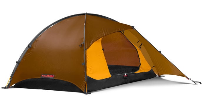 Hilleberg Rogen 2<br> 2 mannstelt