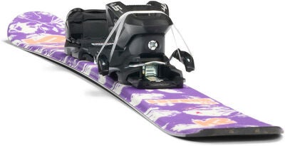 K2 Luv Bug Ski FDT 7.0, 136