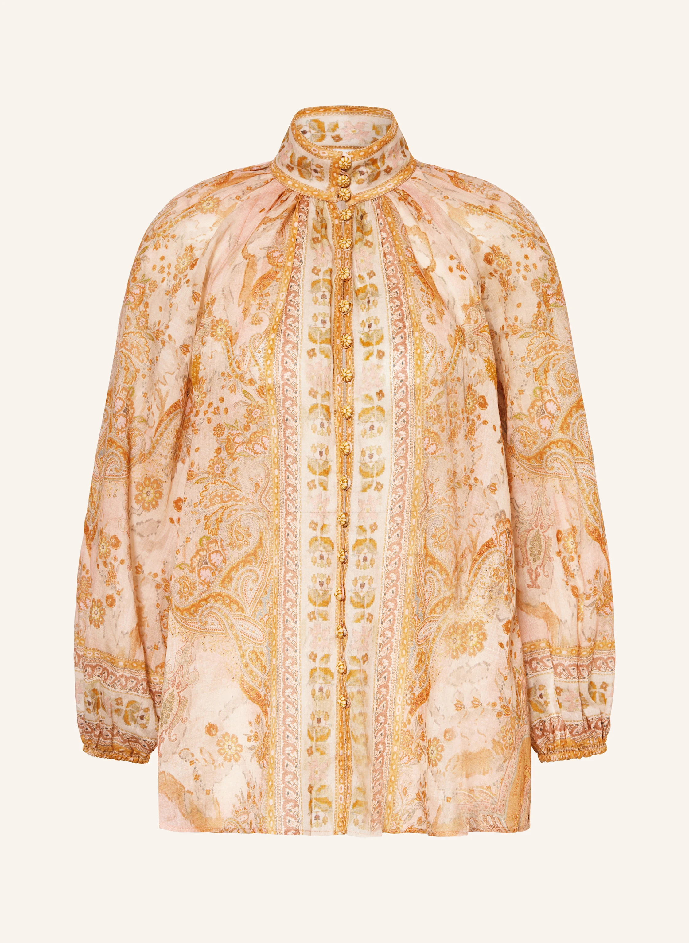 ZIMMERMANN Bluse ACACIA