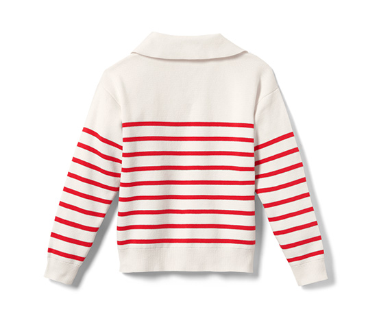 Kinder-Strickpullover