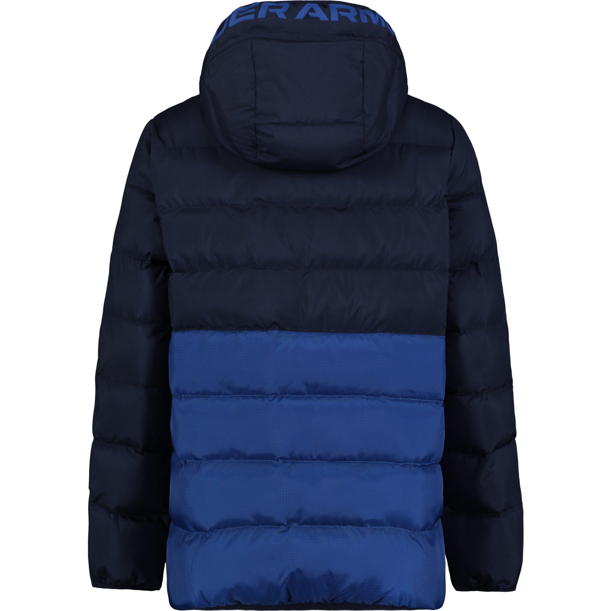 Under Armour UA Pronto Puffer Jacket Juniors