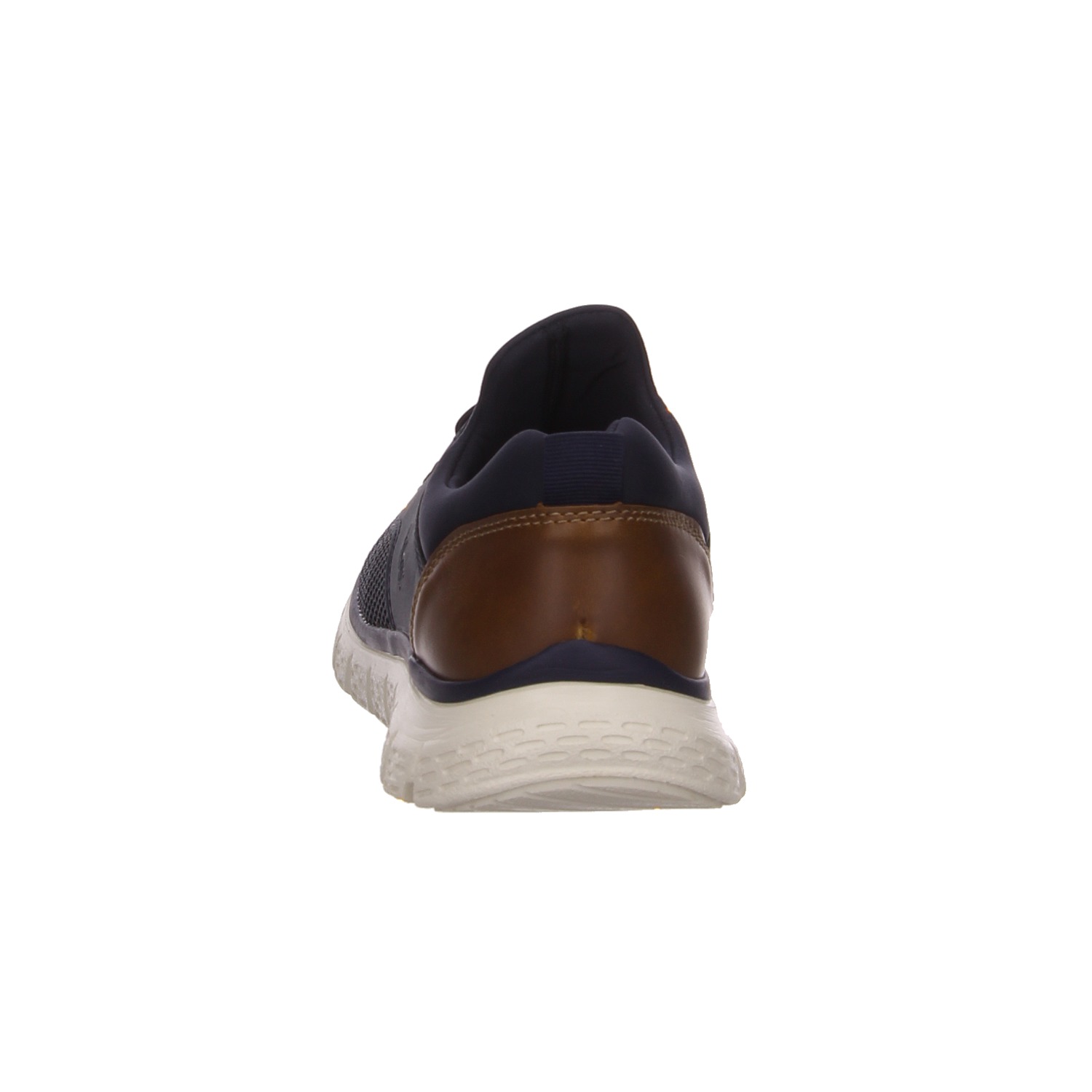 Rieker Sneaker blau blau