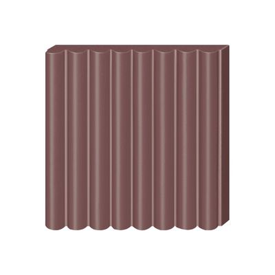 Pâte Fimo Kids - Marron - 42G
