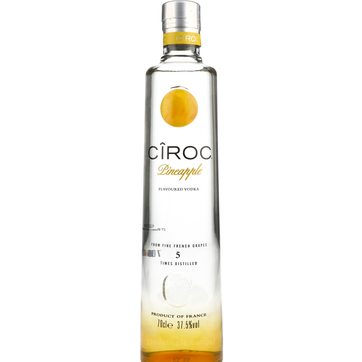 Ciroc Pineapple 70 cl