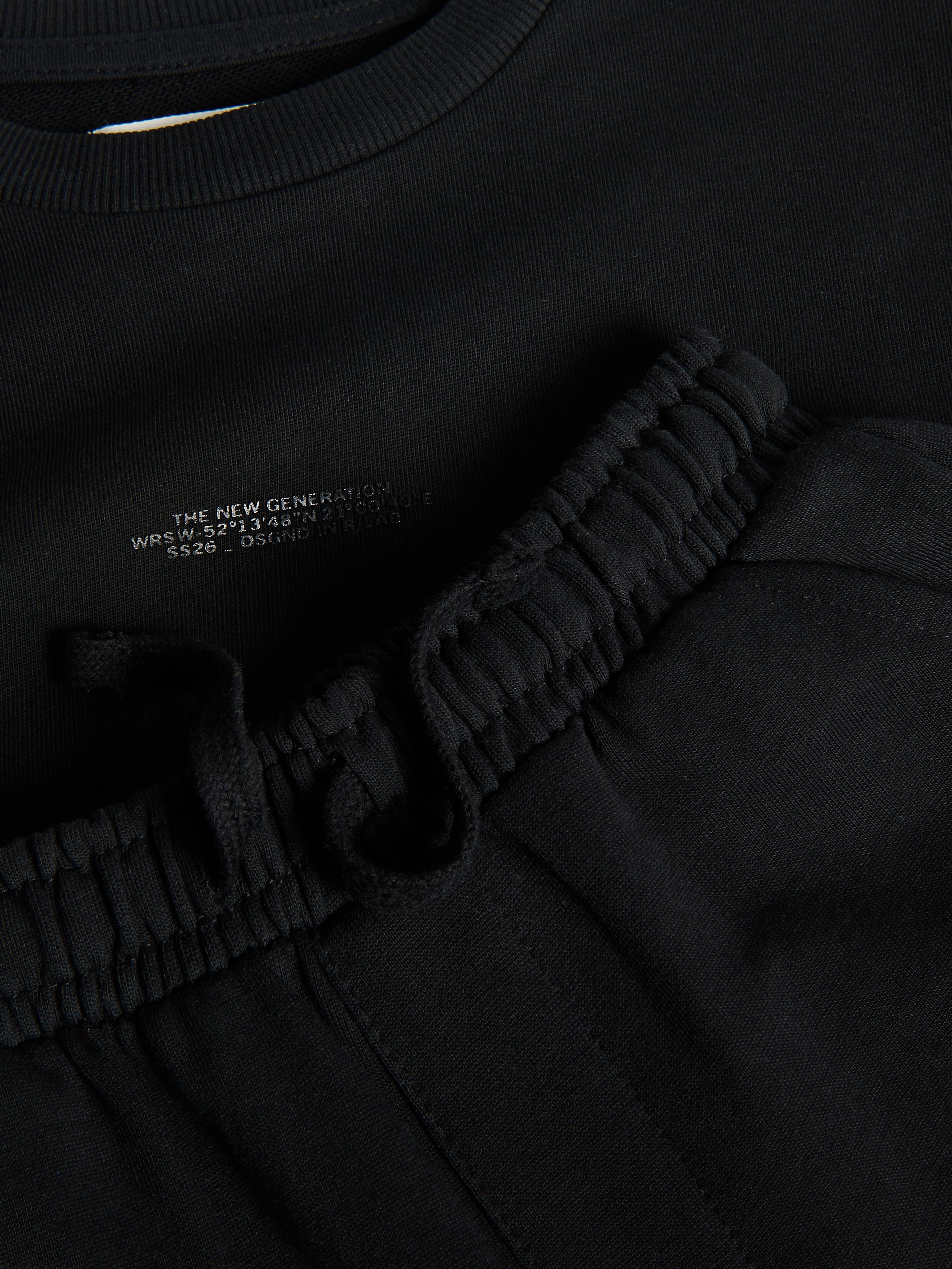 Oversize-Set