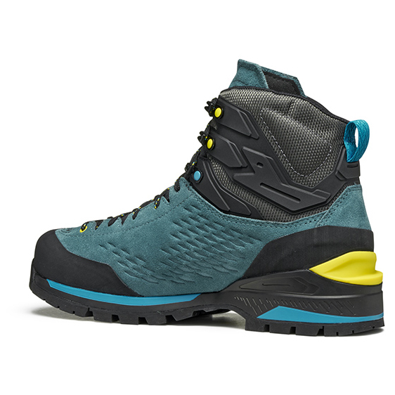 Garmont - Ascent Evo GTX - Chaussures de montagne