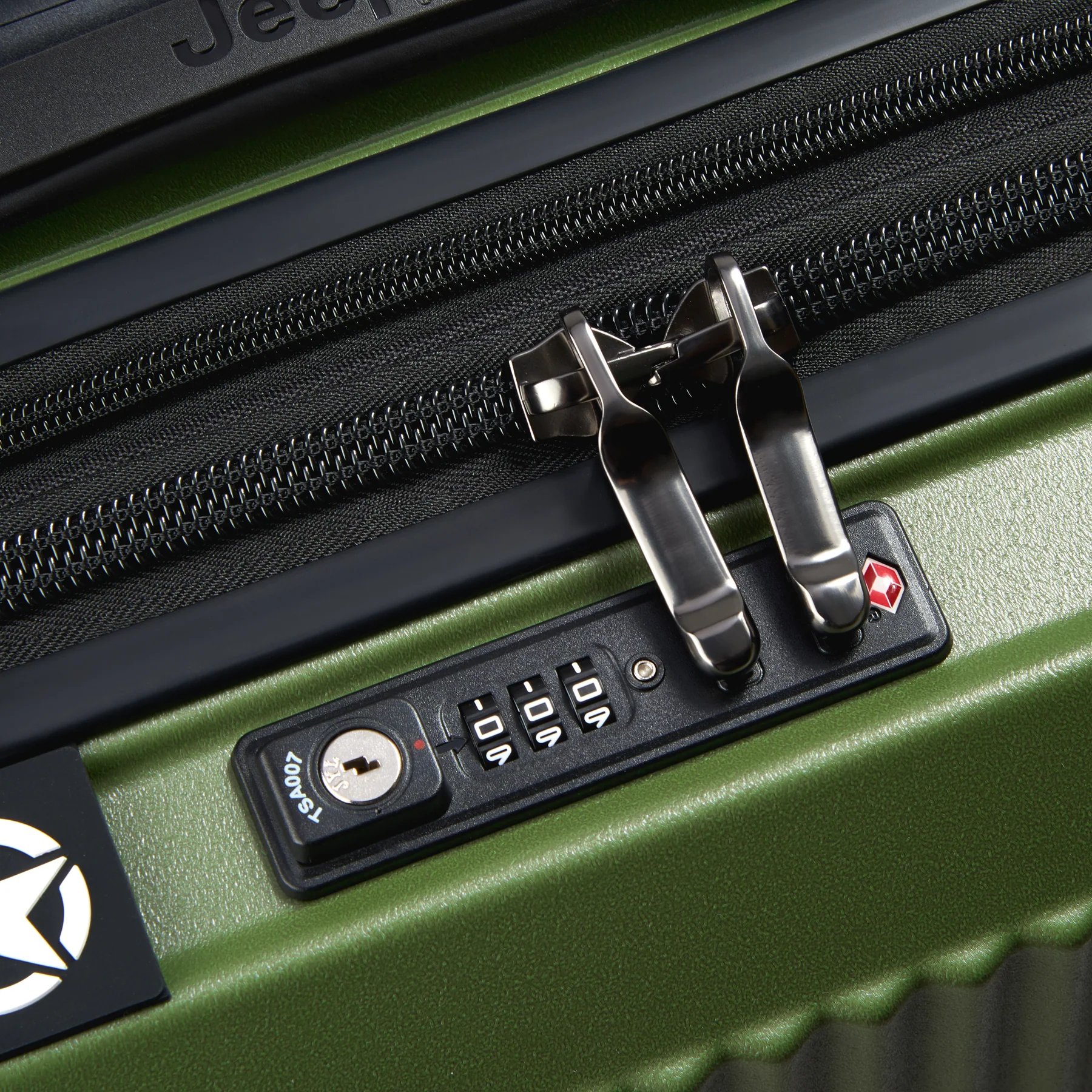 Valise cabine - S extensible (55cm)