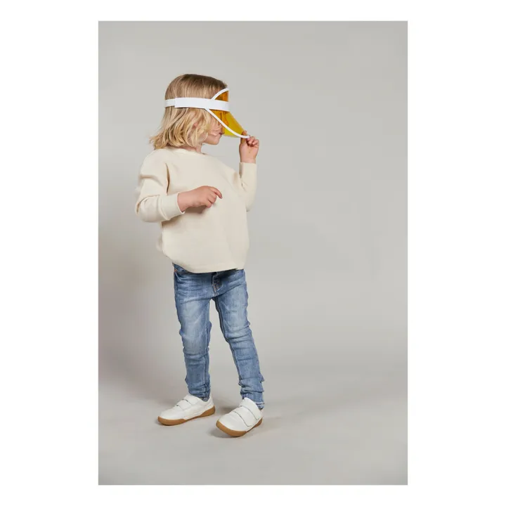 I Dig Denim Jean Coton Bio Bruce | Bleu