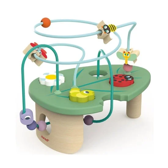 Looping Chenille & Cie   de               Janod