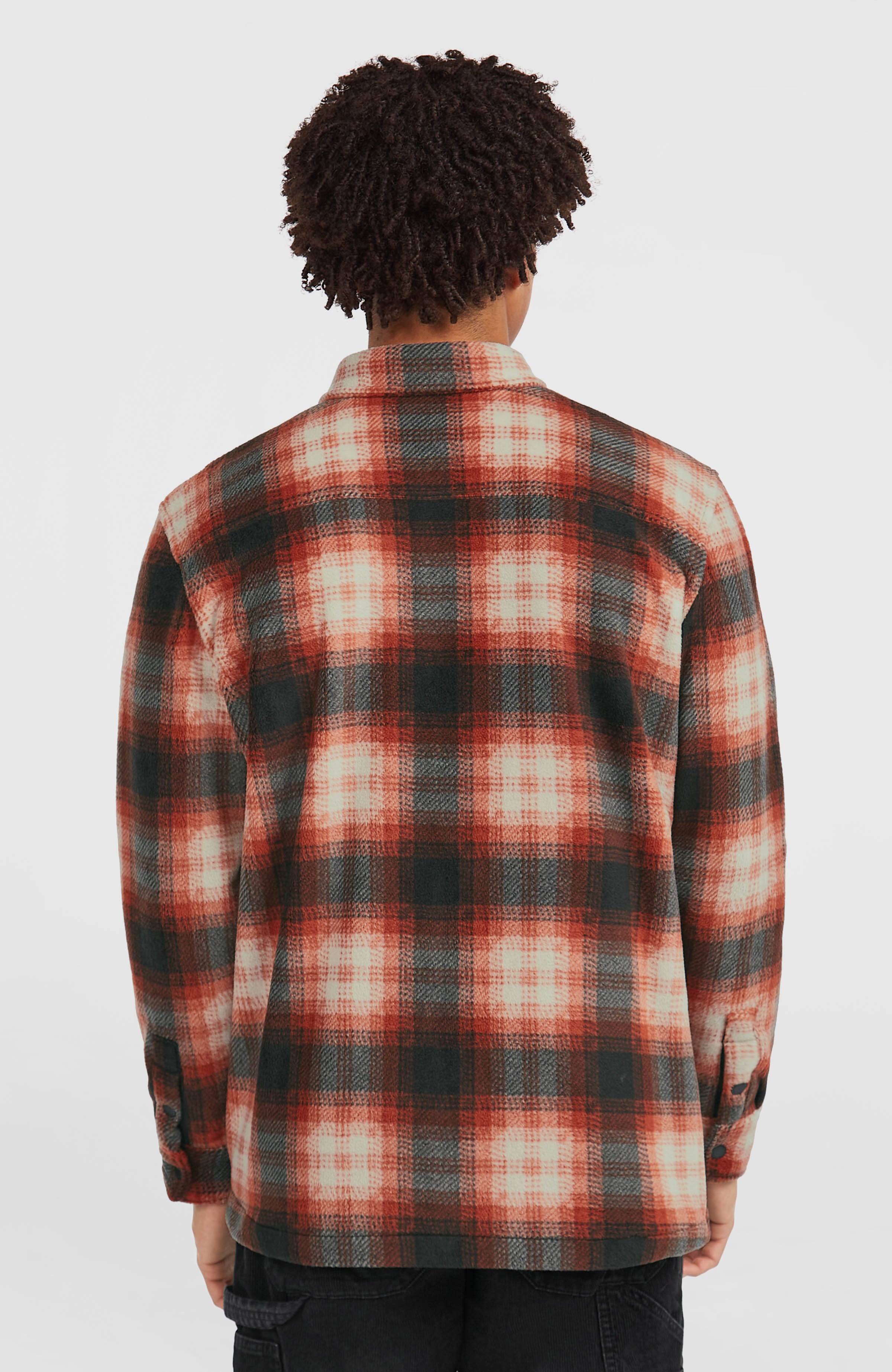 O'Riginals Superfleece overhemd