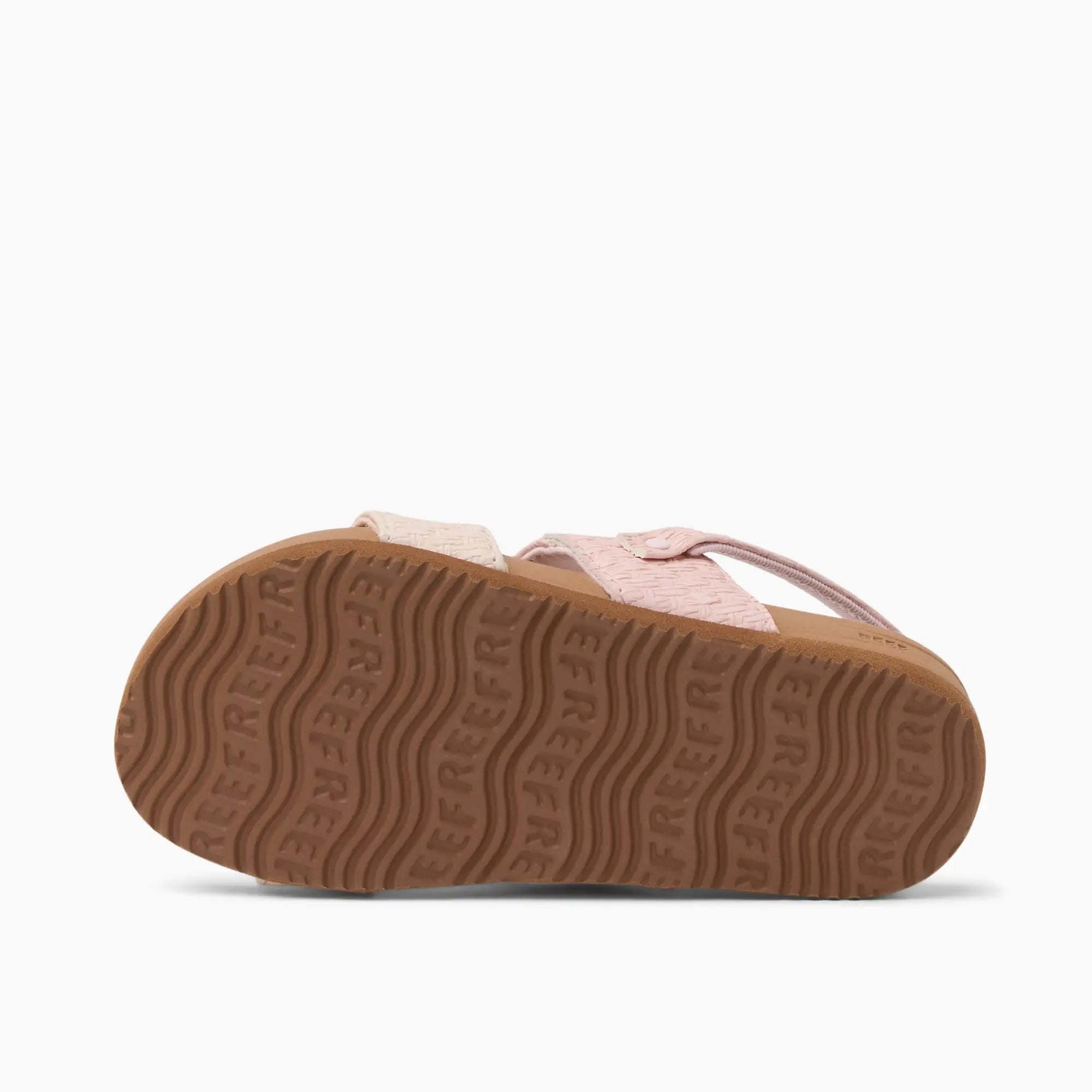 Little Cushion Vista Pink Tan