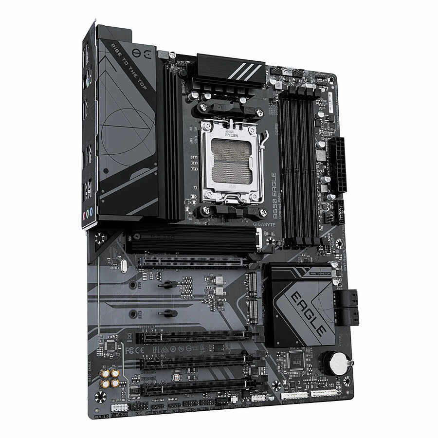 Gigabyte B650 EAGLE