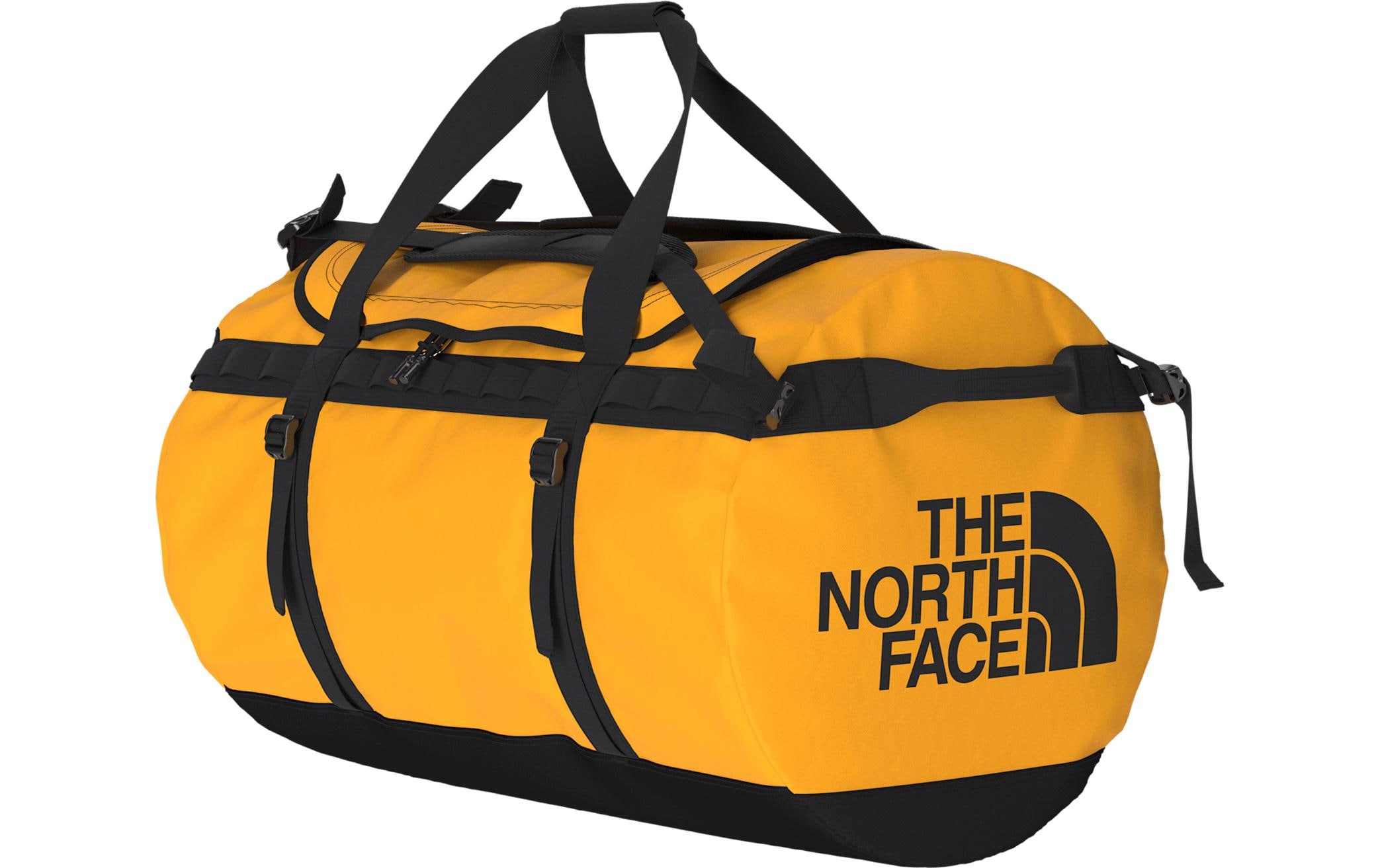 Duffle Bag Base Camp XXL 150 l, Gold<br>Duffel-Tasche